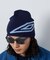 別注 Beanie Big Logo/ビーニー ビックロゴ