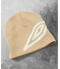 別注 Beanie Big Logo/ビーニー ビックロゴ