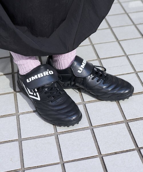 UMBRO freaksStore 別注　football sneaker アンブロ umbro 【FREAK'S STORE別注】UMB TR WIDE -デサント