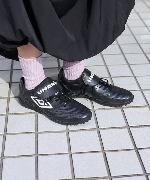 【即完品】UMBRO × フリークスストア 別注 サッカーシューズ 27㎝ 即完品】UMBRO × フリークスストア 別注 サッカーシューズ 27