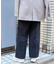 ロールアップチノ