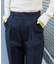 ロールアップチノ