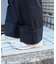 ロールアップチノ