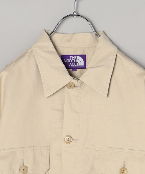 ジャケット・アウター Moleskin Field Shirt Jacket Moleskin Field Shirt Jacket/モールスキン フィールドシャツ