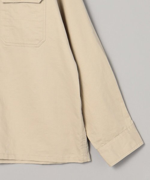 ジャケット・アウター Moleskin Field Shirt Jacket Moleskin Field Shirt Jacket/モールスキン フィールドシャツ