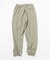 Heavy Weight Jersey Gym Pant