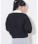 別注 Halfzip Sweat