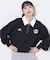 別注 Halfzip Sweat