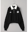 別注 Halfzip Sweat