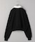 別注 Halfzip Sweat