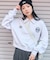 別注 Halfzip Sweat