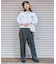 別注 Halfzip Sweat