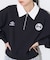 別注 Halfzip Sweat