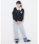 別注 Halfzip Sweat