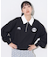 別注 Halfzip Sweat