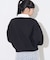 別注 Halfzip Sweat