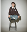 別注 Halfzip Sweat