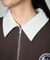別注 Halfzip Sweat