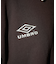 別注 Halfzip Sweat