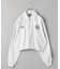 別注 Halfzip Sweat