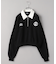 別注 Halfzip Sweat