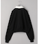 別注 Halfzip Sweat