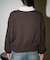 別注 Halfzip Sweat