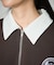 別注 Halfzip Sweat