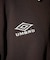 別注 Halfzip Sweat