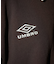 別注 Halfzip Sweat