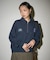 別注 Halfzip Sweat