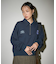 別注 Halfzip Sweat