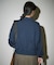別注 Halfzip Sweat