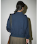 別注 Halfzip Sweat