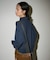 別注 Halfzip Sweat