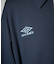 別注 Halfzip Sweat