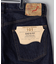 101 DADS FIT DENIM PANTS