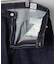 101 DADS FIT DENIM PANTS