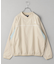別注 Nylon Pullover/別注 ナイロンプルオーバー