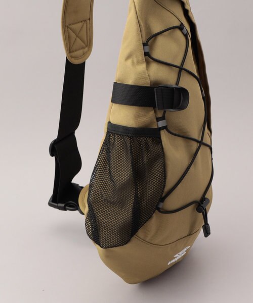 FREAKSSTORE×UMBRO 別注　ワンショルダーバッグ UMBRO/別注 Nylon Shoulder Bag｜Daytona Park(FREAK'S STORE