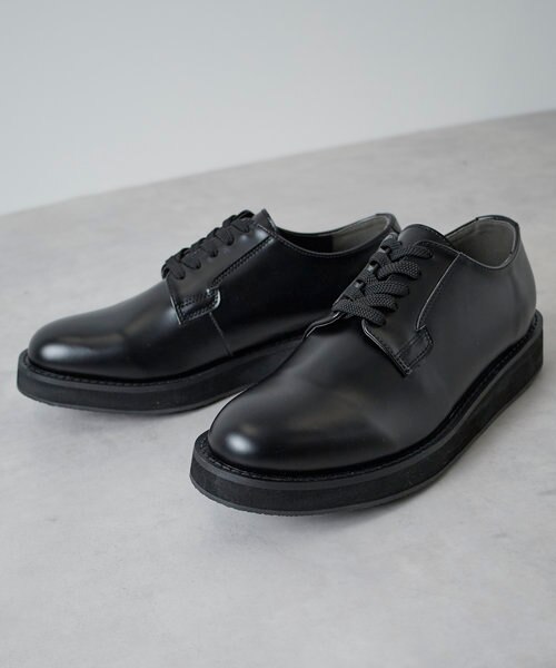 POSTMAN SHOES / ポストマンシューズ 【限定展開】｜フリークスストア