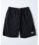 別注 One Point Logo Nylon Shorts/ワンポイントロゴ ウェービングベルト ナイロンショーツ