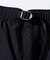 別注 One Point Logo Nylon Shorts/ワンポイントロゴ ウェービングベルト ナイロンショーツ