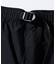別注 One Point Logo Nylon Shorts/ワンポイントロゴ ウェービングベルト ナイロンショーツ