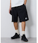 別注 One Point Logo Nylon Shorts/ワンポイントロゴ ウェービングベルト ナイロンショーツ