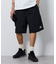別注 One Point Logo Nylon Shorts/ワンポイントロゴ ウェービングベルト ナイロンショーツ