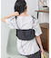 パフ ボリュームビスチェ