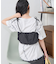 パフ ボリュームビスチェ