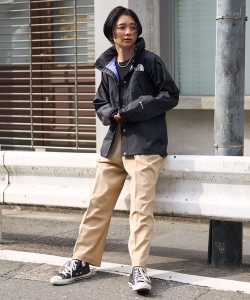 Mountain Raintex Jacket/マウンテン レインテックス ジャケット