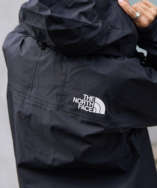 美品！フリークスストア　マウンテンジャケット Mountain Raintex Jacket/マウンテン レインテックス ジャケット